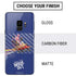Disney Inside Out Joy and Bing Bong Galaxy S9 Skin